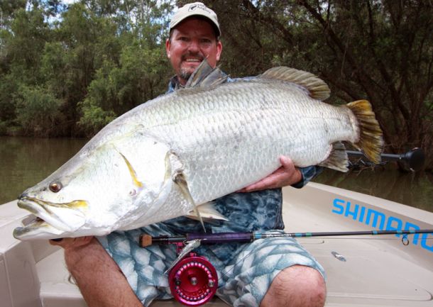 Boyne barra bonanza!